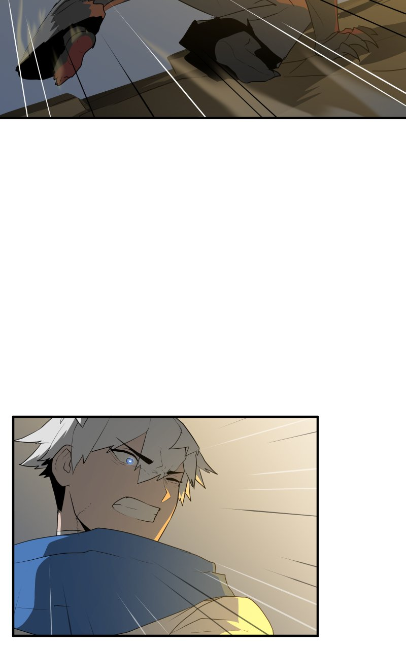 The One Who Parried Death Chapter 44 63